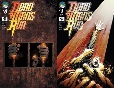 Dead Man's Run (0-3 series) 2012