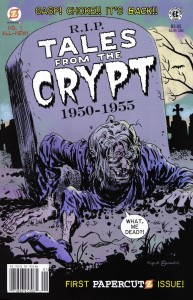 Tales from the Crypt (Volume 2) 1-13 series