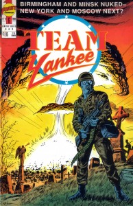 Team Yankee (1-6 series)