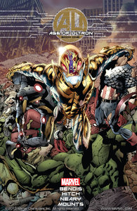 Age of Ultron #01 (2013)