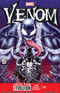 Venom #32 (2013)