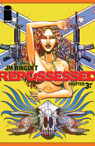 Repossessed #03 (2013)