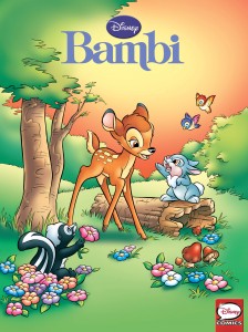 Bambi (2013)