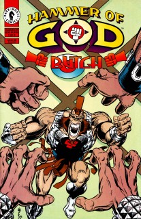 Hammer of God - Butch 01