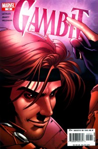 Gambit Vol.4 #01-12 (2004-2005)