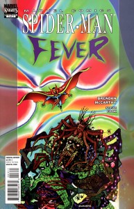 Spider-Man - Fever #01-03 (2010)