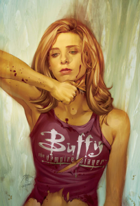 Buffy the Vampire Slayer  Full seasons
