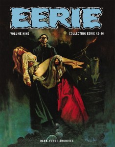 Eerie Archives #9