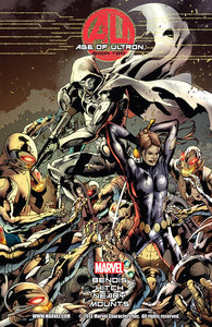 Age of Ultron #02 (2013)