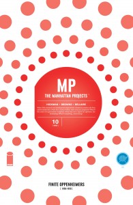 The Manhattan Projects #10 (2013)