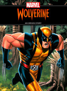 Wolverine - An Origin Story HC (2013)