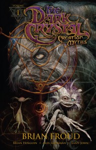 The Dark Crystal - Creation Myths #1