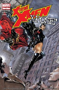 X-Treme X-Men - X-Pose #01 (2003)