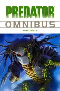 Predator Omnibus #1 (2007)