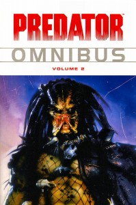Predator Omnibus #2 (2008)