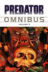 Predator Omnibus #3 (2008)