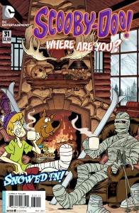 Scooby-Doo - Where Are You #31
