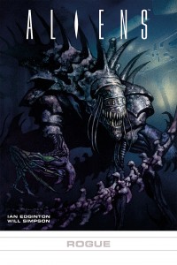 Aliens - Rogue #1 (1993)