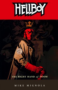 Hellboy: The Right Hand of Doom