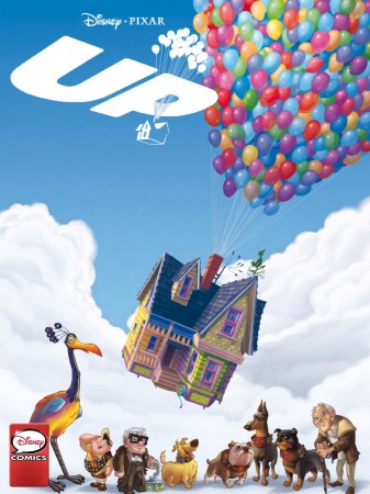Up #1 (2013)