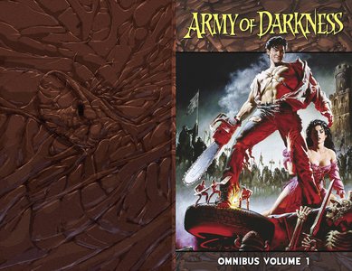Army of Darkness Digital Omnibus (Volume 1) HD