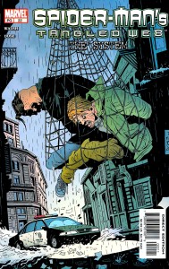 Spider-Man - Tangled Web #01-22 (2001)