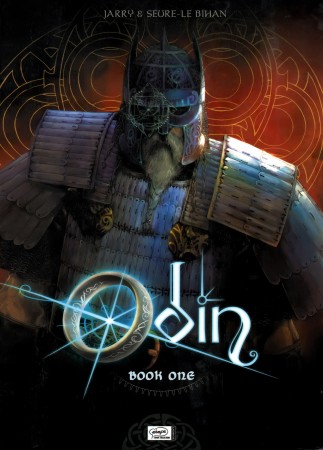 Odin #1 (2011)