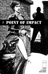 Point of Impact #01-04 (2012-2013)