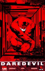 Daredevil Father #01-06 (2005-2007)