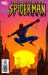 The Spectacular Spider-Man Vol.2 #01-027 (2003-2005)