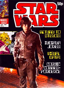 Star Wars Weekly #01-171 (1978-1983)