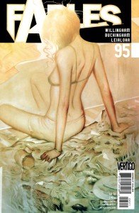 Fables (1-125 series)