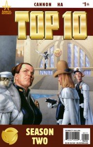 Top 10 - Season #2 (2008) Complete