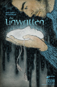 The Unwritten #47 (2013)