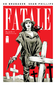 Fatale #13 (2013)