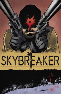 Skybreaker #01 (2013)