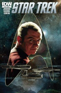 Star Trek #19 (2013)