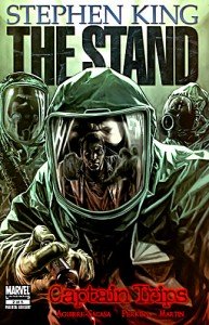 The Stand (1-31 series)