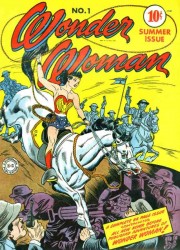 Wonder Woman (Volume 1) 1-329 series