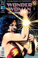 Wonder Woman (Volume 2) 0-226 series + Annual