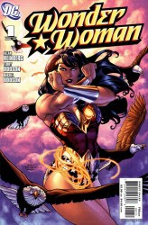 Wonder Woman (Volume 3) 1-57 series + Annual