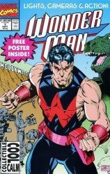 Wonder Man (38 comics)