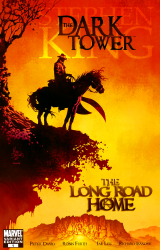 The Dark Tower - The Long Road Home (1-5 series)