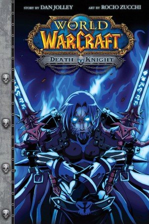 World of Warcraft - Death Knight# (2009)