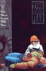 Daredevil Limited Series (57 comics)