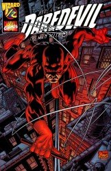 Daredevil (Volume 2) 1-119, 500-512 comics + Annuals