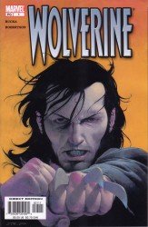 Wolverine (Volume 3) 1-74 series