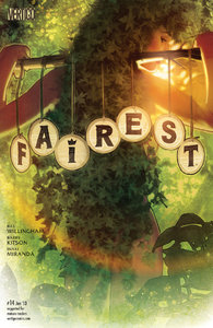 Fairest #14 (2013)