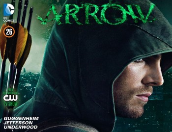 Arrow #26