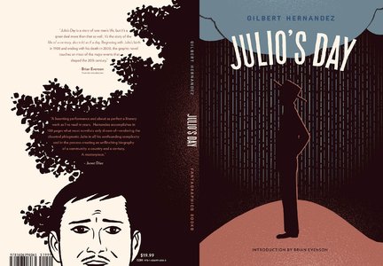 Julio's Day (2013)